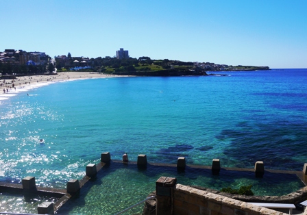 Cooge beach